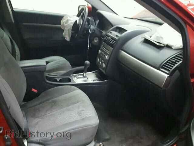2011 MITSUBISHI GALANT - VIN: 4A32B2FF8BE017058 - Фото 5