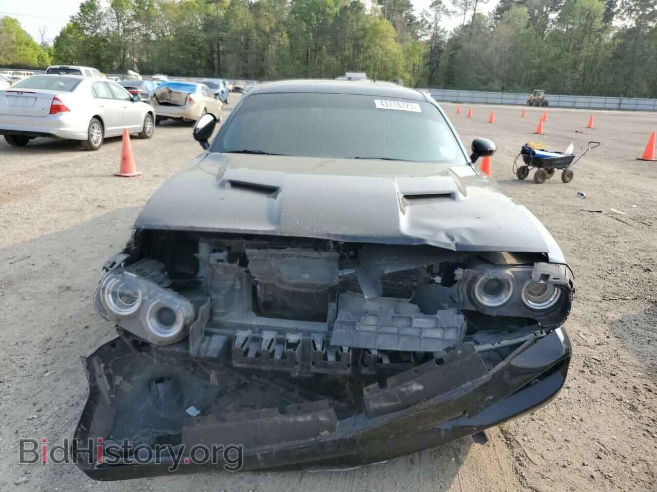 2019 DODGE CHALLENGER - VIN: 2C3CDZAG9KH504230 - Photo 5
