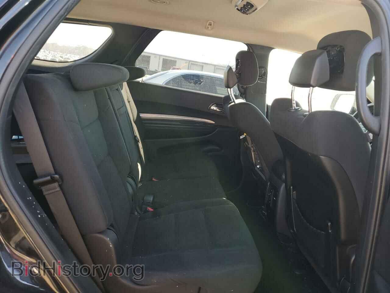 2016 DODGE DURANGO - VIN: 1C4RDHAG2GC430059 - Photo 10