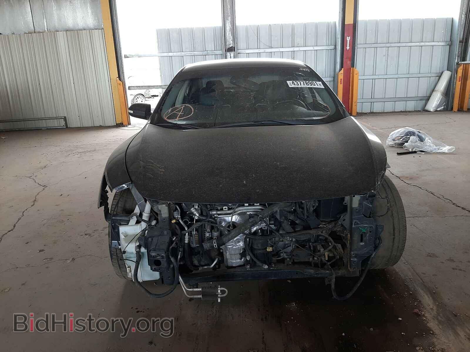 2009 NISSAN MAXIMA - VIN: 1N4AA51E59C829480 - Фото 9