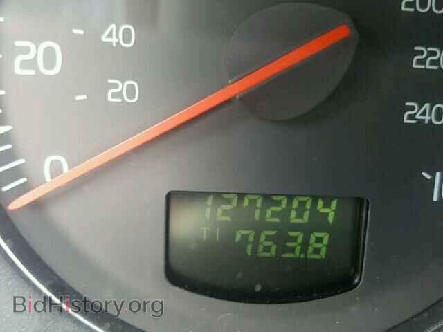 2004 VOLVO S80 - VIN: YV1TS59H541366365 - Фото 8
