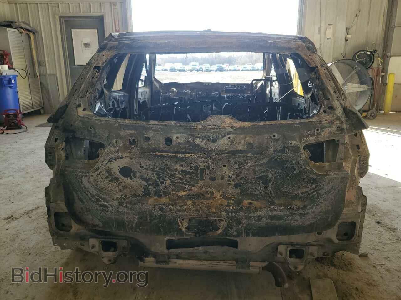 2022 JEEP COMPASS - VIN: 3C4NJDAB5NT221131 - Фото 6