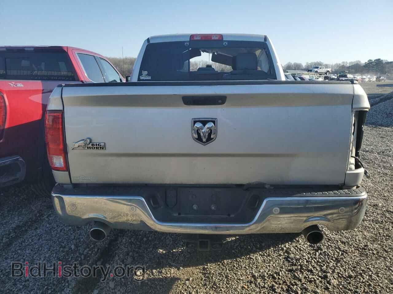 2017 RAM 1500 - VIN: 3C6RR6LT1HG768963 - Photo 6