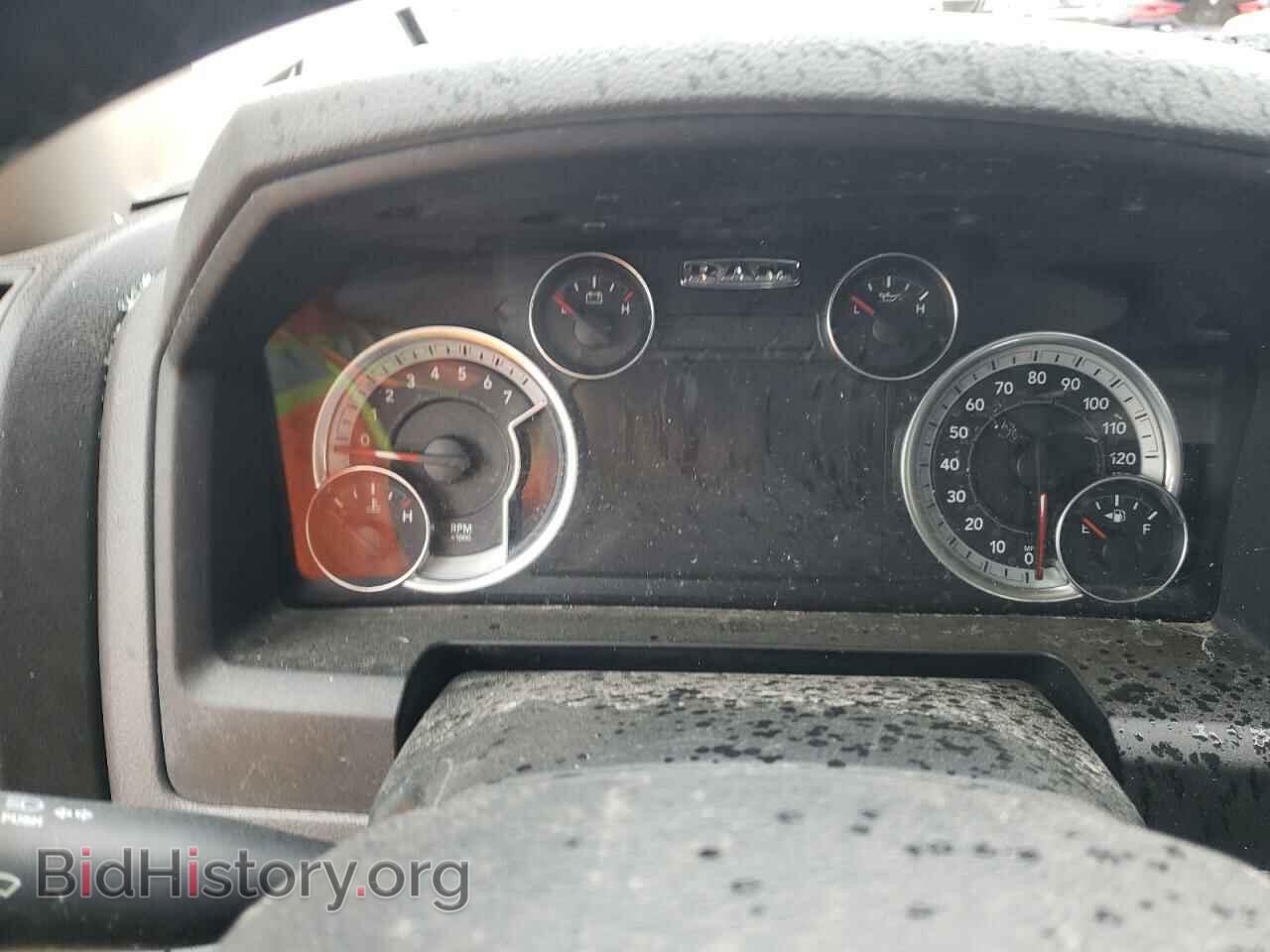 2017 RAM 1500 - VIN: 3C6RR6LT1HG768963 - Photo 9