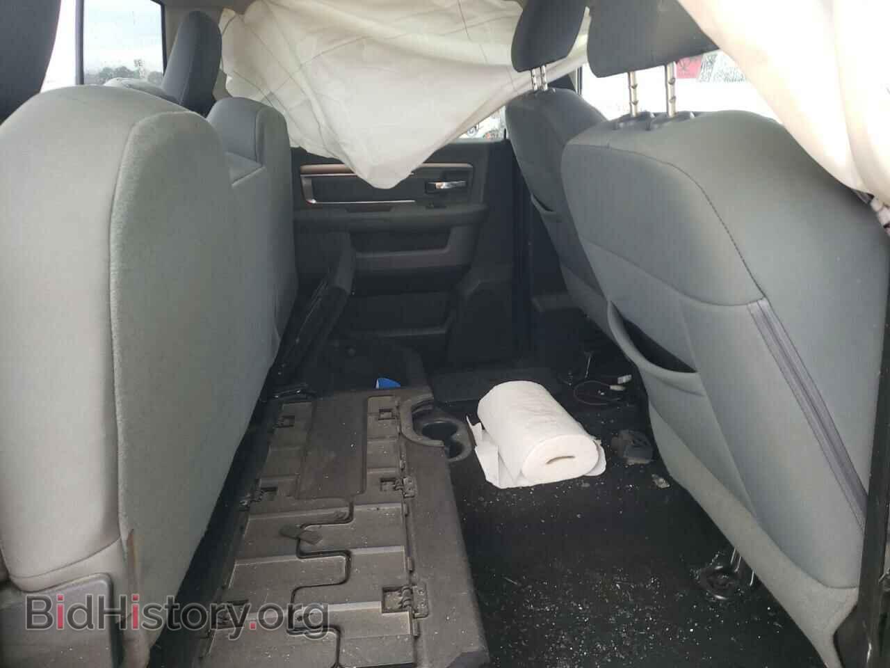 2017 RAM 1500 - VIN: 3C6RR6LT1HG768963 - Photo 10