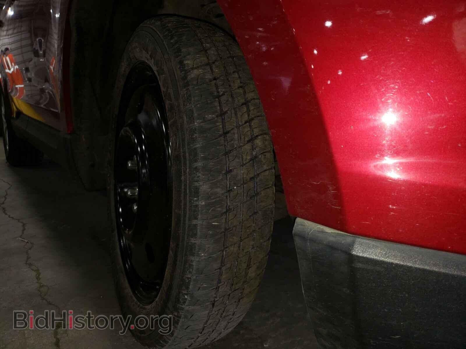 2015 FORD EDGE - VIN: 2FMTK4J81FBB23344 - Photo 9