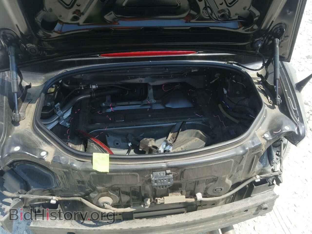2016 MAZDA MX5 - VIN: JM1NDAD71G0110590 - Фото 6