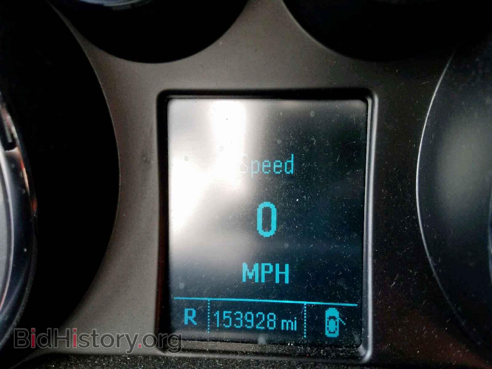 2013 BUICK ENCORE CON - VIN: KL4CJFSB3DB137353 - Photo 8