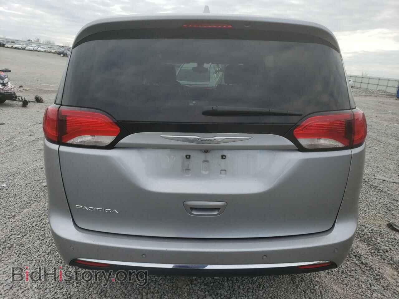 2017 CHRYSLER PACIFICA - VIN: 2C4RC1BG3HR530074 - Фото 6