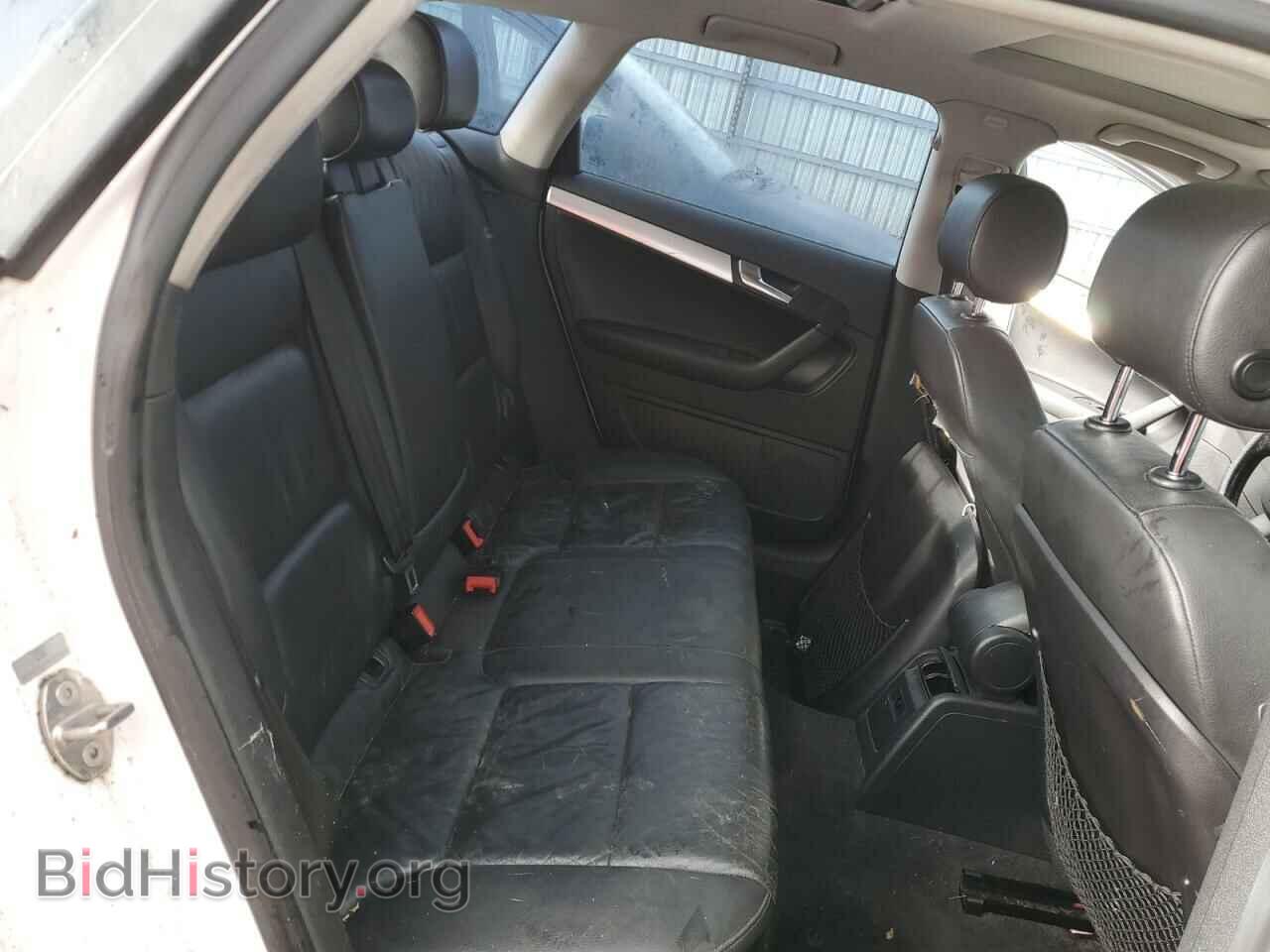 2008 AUDI A3 - VIN: WAUNF78P08A137912 - Фото 10