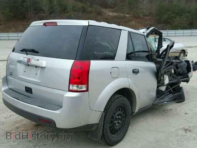 2007 SATURN VUE - VIN: 5GZCZ33D87S814574 - Фото 4