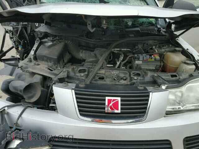 2007 SATURN VUE - VIN: 5GZCZ33D87S814574 - Фото 7