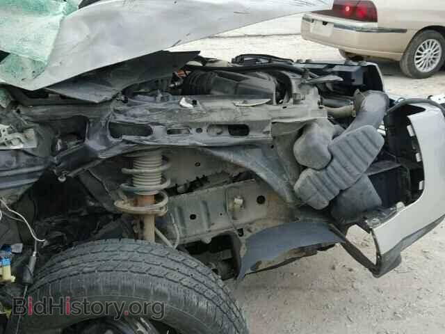 2007 SATURN VUE - VIN: 5GZCZ33D87S814574 - Фото 9