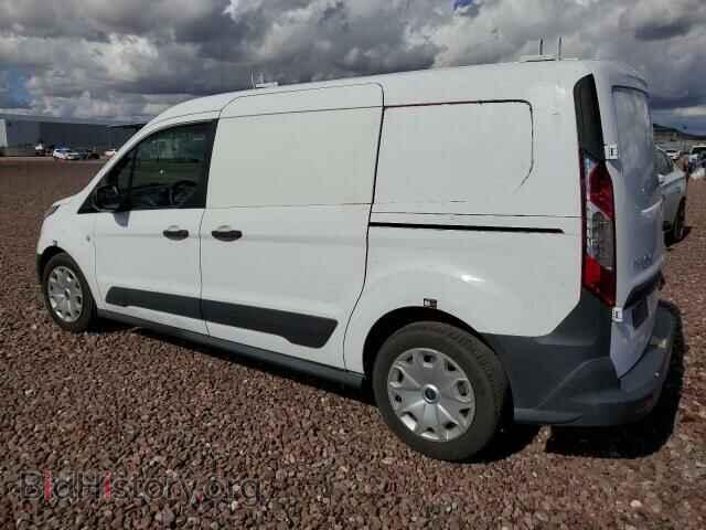 2015 FORD TRANSIT - VIN: NM0LS7E76F1218000 - Фото 2