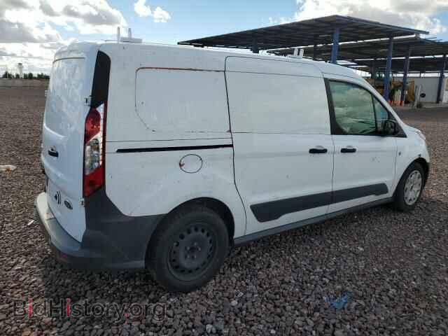 2015 FORD TRANSIT - VIN: NM0LS7E76F1218000 - Фото 3