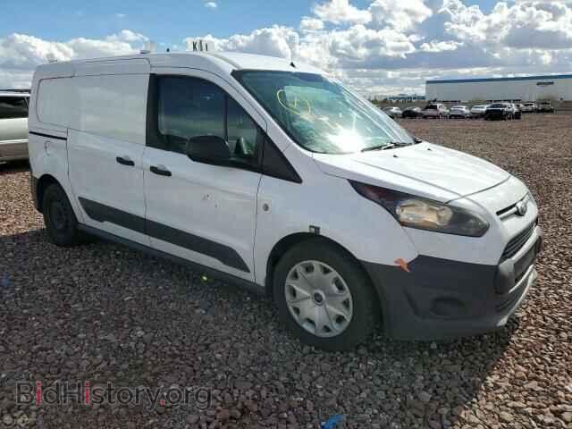 2015 FORD TRANSIT - VIN: NM0LS7E76F1218000 - Фото 4