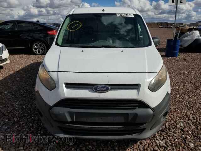 2015 FORD TRANSIT - VIN: NM0LS7E76F1218000 - Фото 5