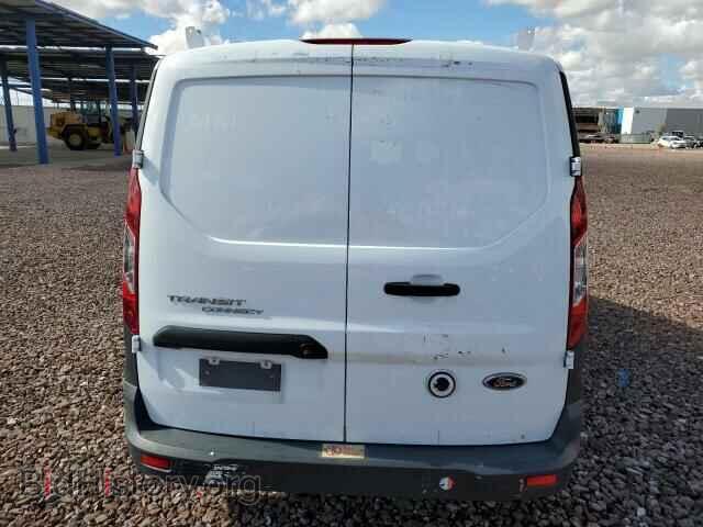 2015 FORD TRANSIT - VIN: NM0LS7E76F1218000 - Фото 6
