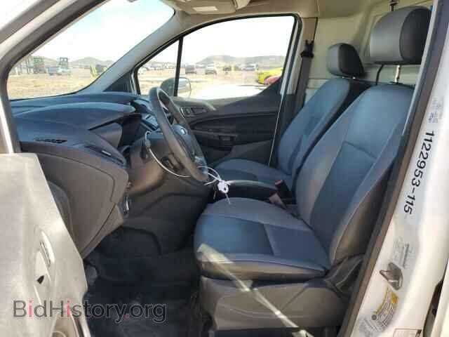 2015 FORD TRANSIT - VIN: NM0LS7E76F1218000 - Фото 7