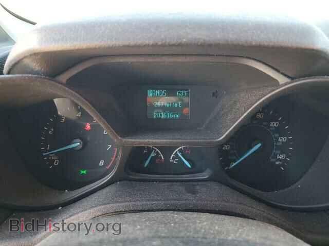 2015 FORD TRANSIT - VIN: NM0LS7E76F1218000 - Фото 9