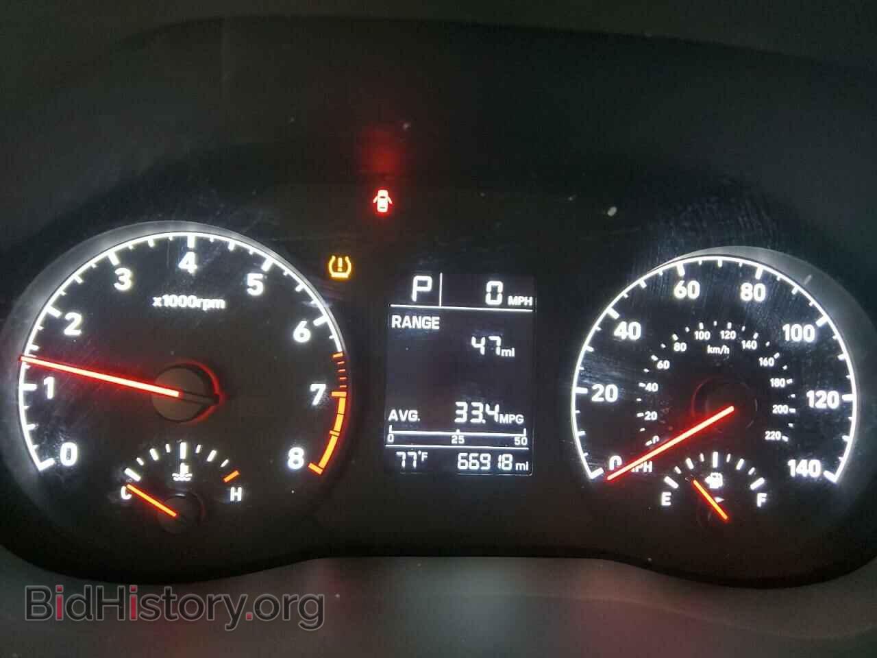 2022 HYUNDAI ACCENT - VIN: 3KPC24A63NE157814 - Фото 9