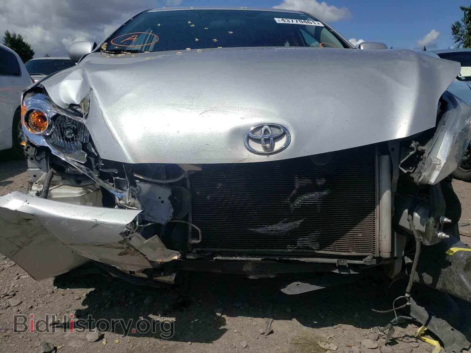 2012 TOYOTA COROLLA - VIN: 2T1KU4EE4CC771984 - Фото 9