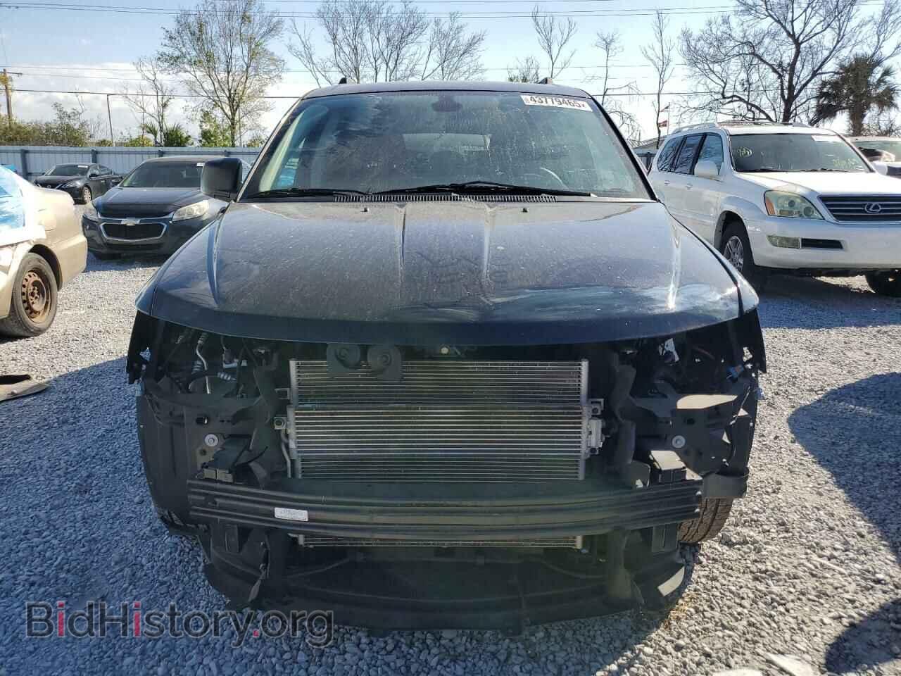 2020 DODGE JOURNEY - VIN: 3C4PDCAB5LT259479 - Фото 5