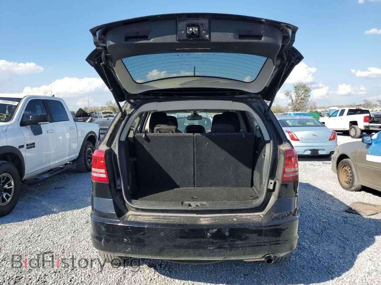 2020 DODGE JOURNEY - VIN: 3C4PDCAB5LT259479 - Фото 6