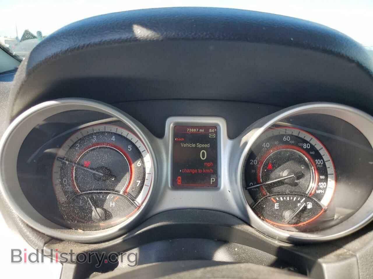 2020 DODGE JOURNEY - VIN: 3C4PDCAB5LT259479 - Фото 9