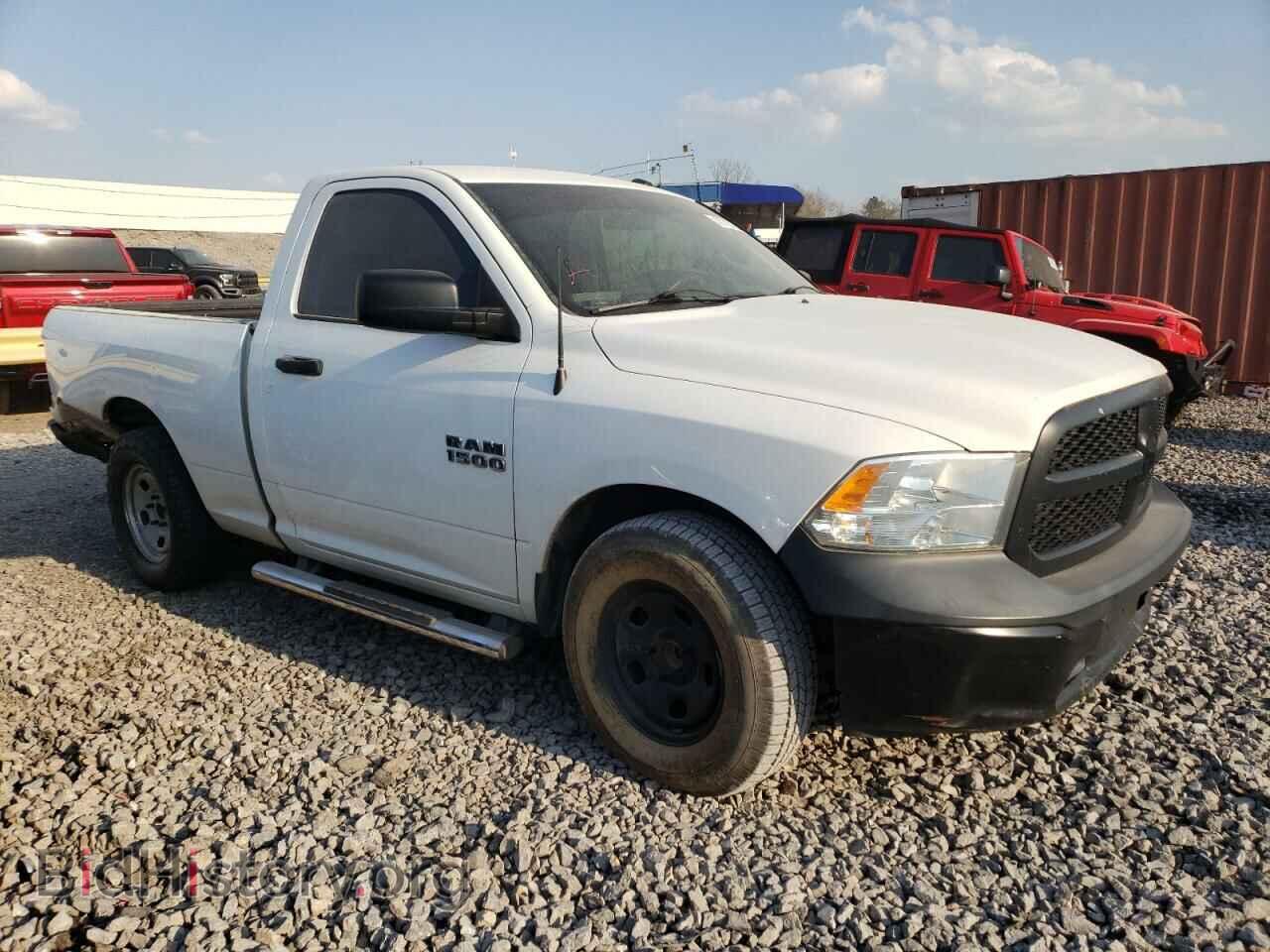 2014 RAM 1500 - VIN: 3C6JR6AG4EG174284 - Фото 4