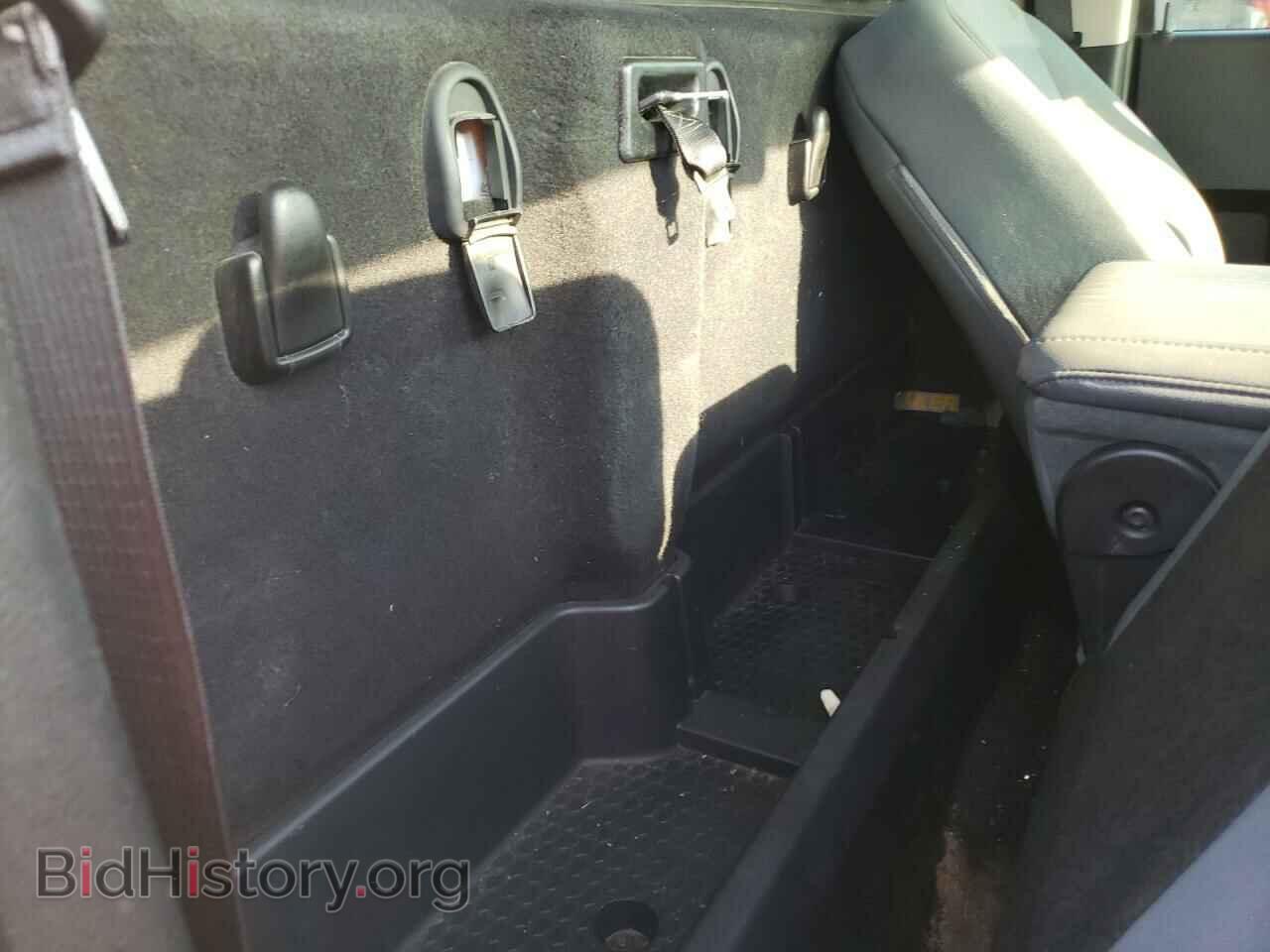 2014 RAM 1500 - VIN: 3C6JR6AG4EG174284 - Фото 10