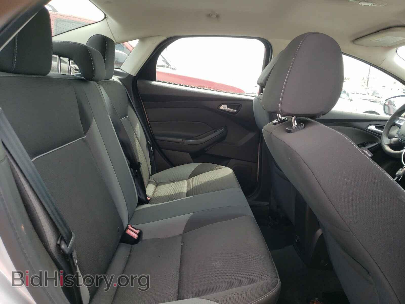 2013 FORD FOCUS - VIN: 1FADP3F24DL252335 - Photo 6