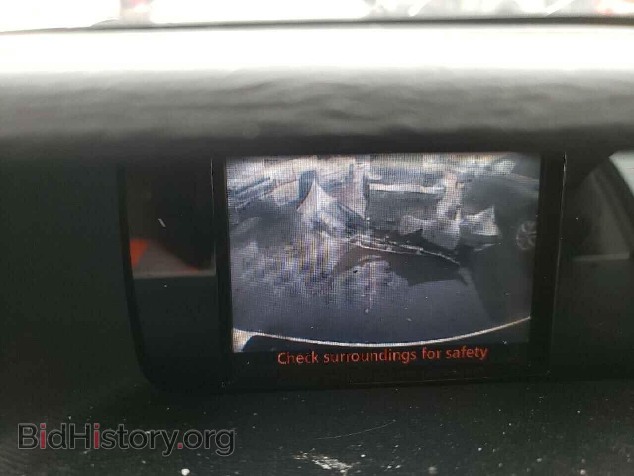 2013 TOYOTA SIENNA - VIN: 5TDKK3DC8DS334451 - Фото 9