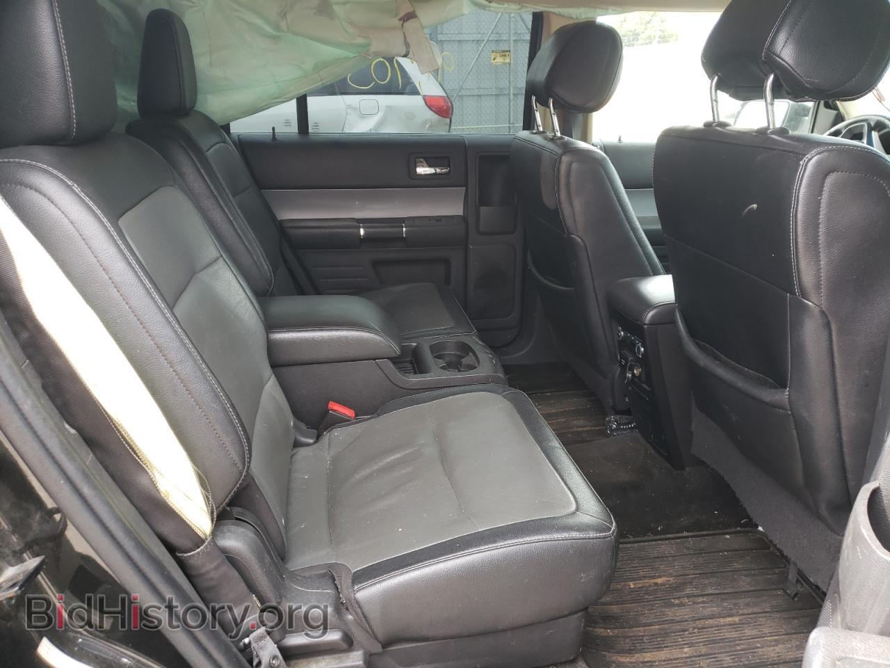 2014 FORD FLEX - VIN: 2FMHK6DT5EBD19612 - Photo 6