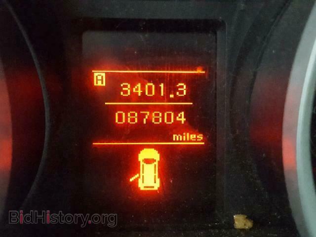 2012 MITSUBISHI LANCER - VIN: JA32U2FU7CU028165 - Фото 8