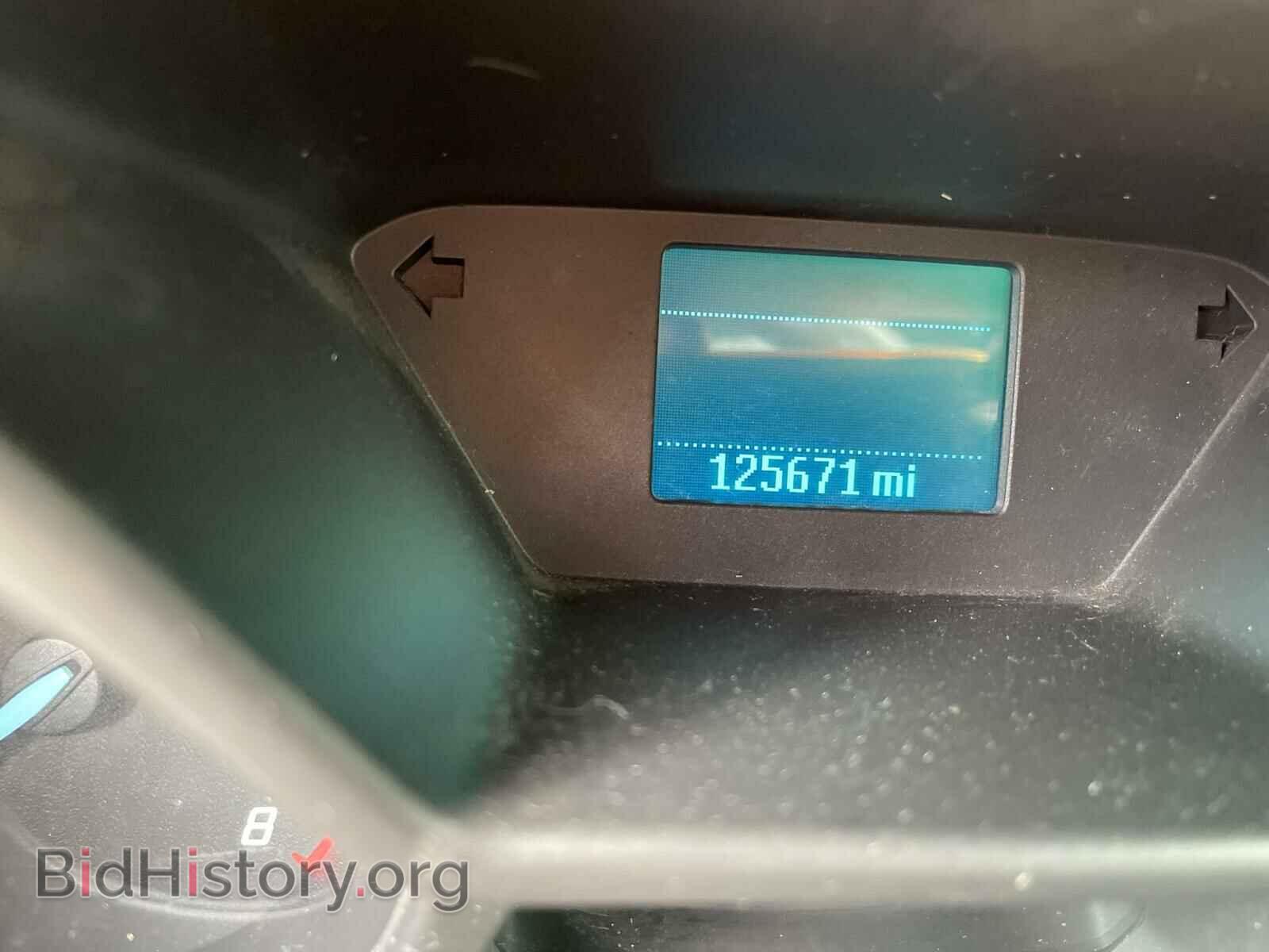 Photo NM0LS7F75G1262800 - FORD TRANSIT CO 2016