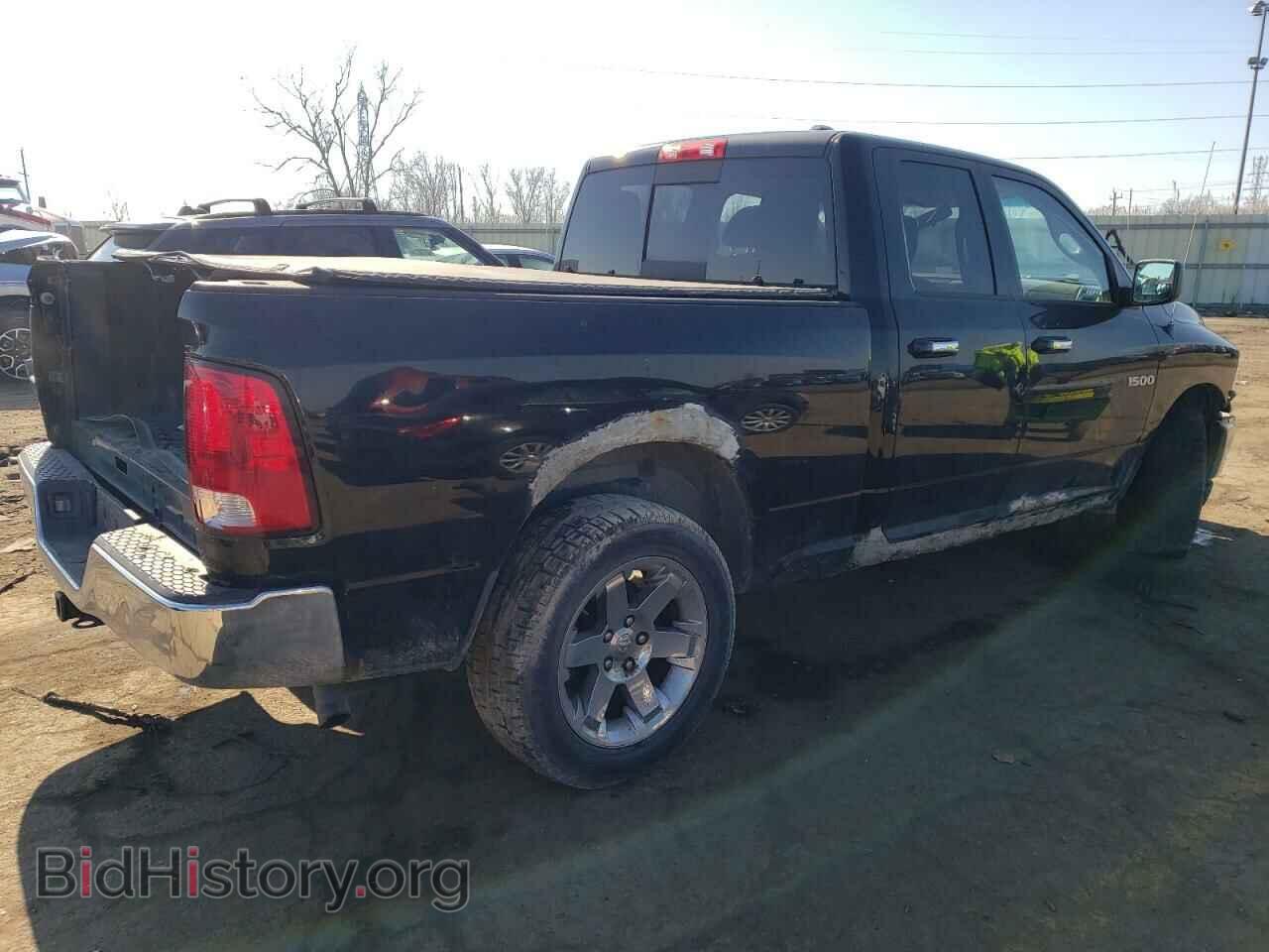 2012 DODGE RAM 1500 - VIN: 1C6RD7GT5CS134913 - Фото 3