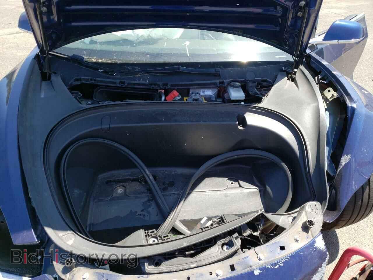 2019 TESLA MODEL 3 - VIN: 5YJ3E1EA0KF486142 - Photo 7