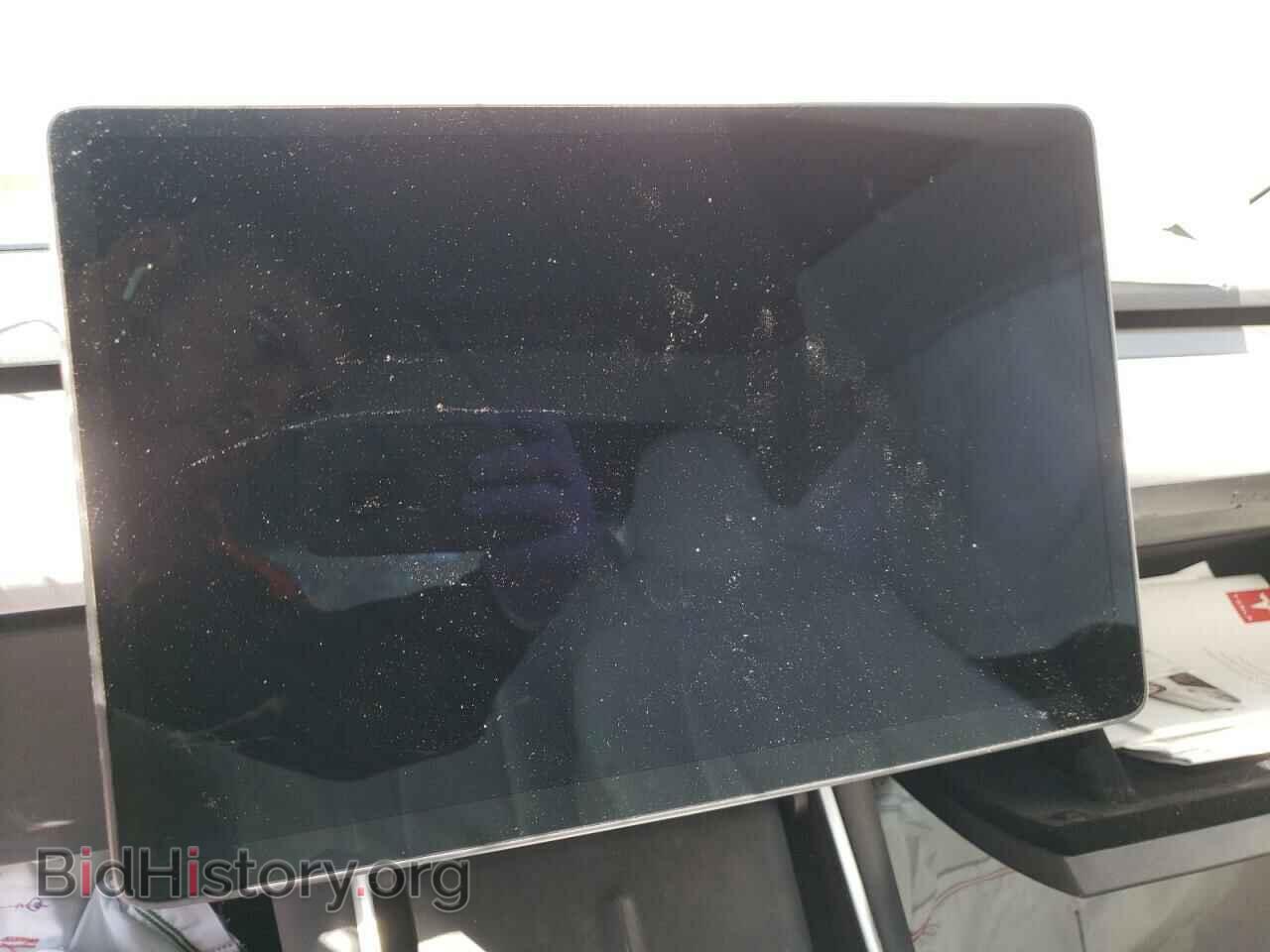 2019 TESLA MODEL 3 - VIN: 5YJ3E1EA0KF486142 - Photo 9