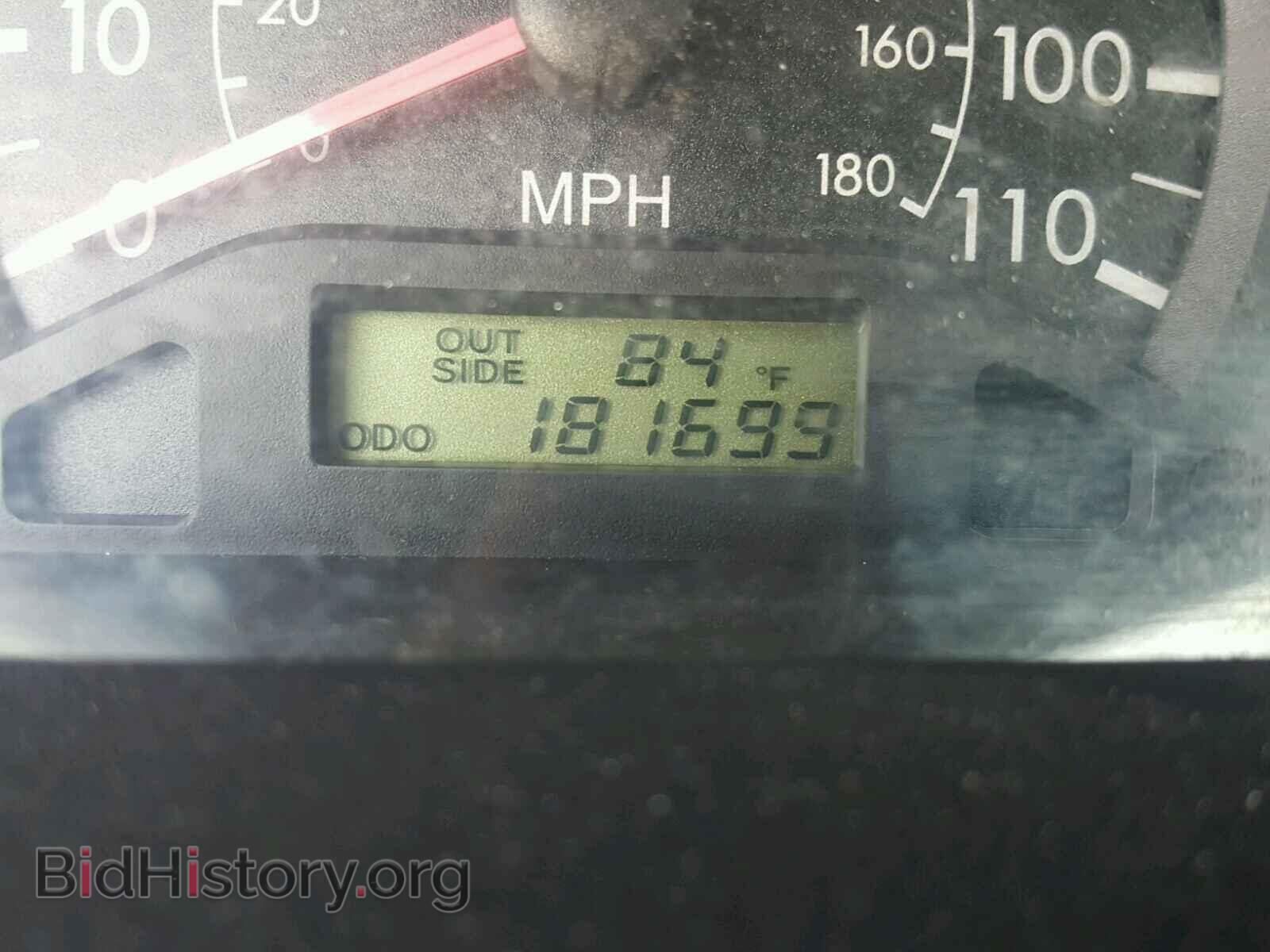 2007 TOYOTA COROLLA - VIN: 1NXBR32E47Z804311 - Photo 8
