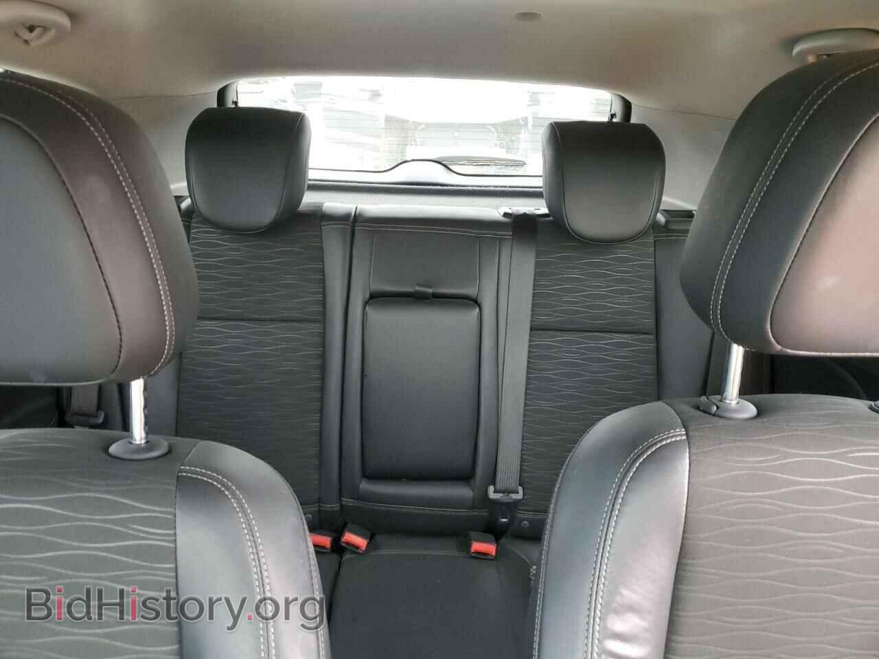 2015 BUICK ENCORE - VIN: KL4CJASB7FB122103 - Photo 10