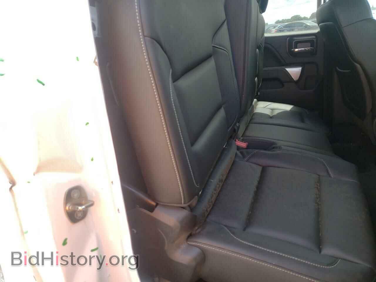 2014 CHEVROLET SILVERADO - VIN: 1GCVKSEC3EZ207872 - Фото 6