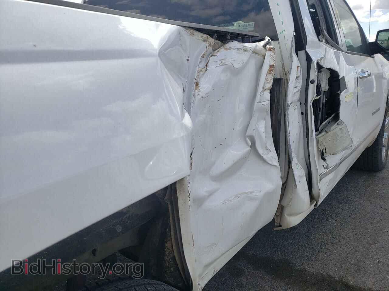2014 CHEVROLET SILVERADO - VIN: 1GCVKSEC3EZ207872 - Фото 9