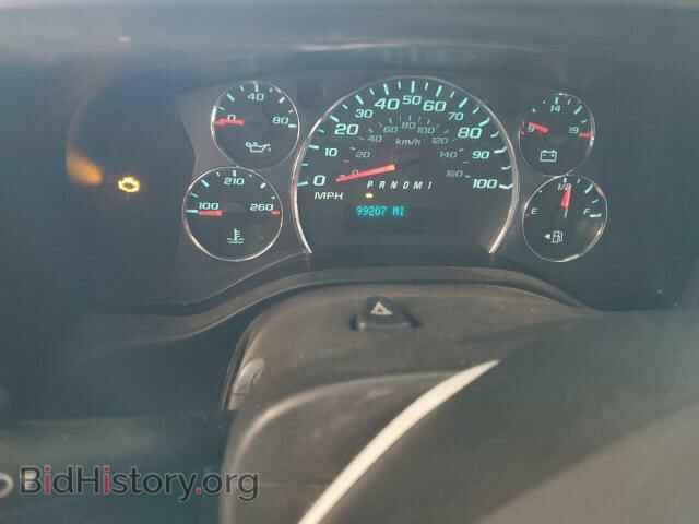 2013 CHEVROLET EXPRESS - VIN: 1GCWGFCA8D1903655 - Фото 9