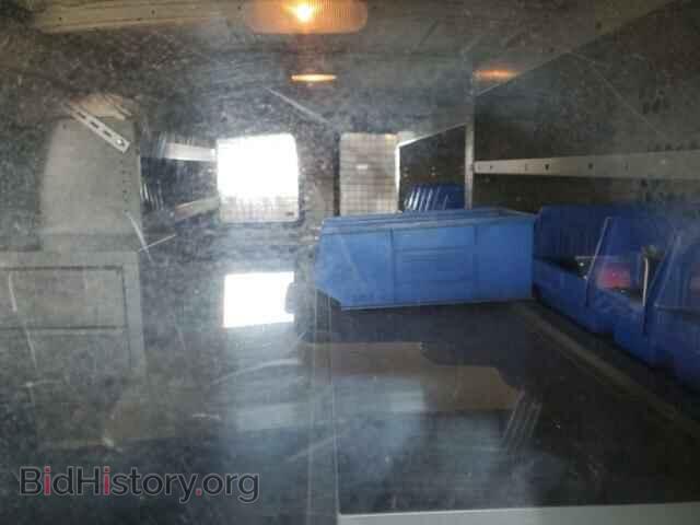 2013 CHEVROLET EXPRESS - VIN: 1GCWGFCA8D1903655 - Фото 10