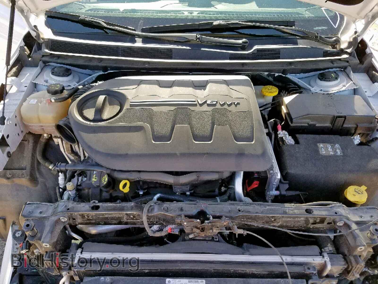 2015 CHRYSLER 200 - VIN: 1C3CCCDG0FN511995 - Фото 7