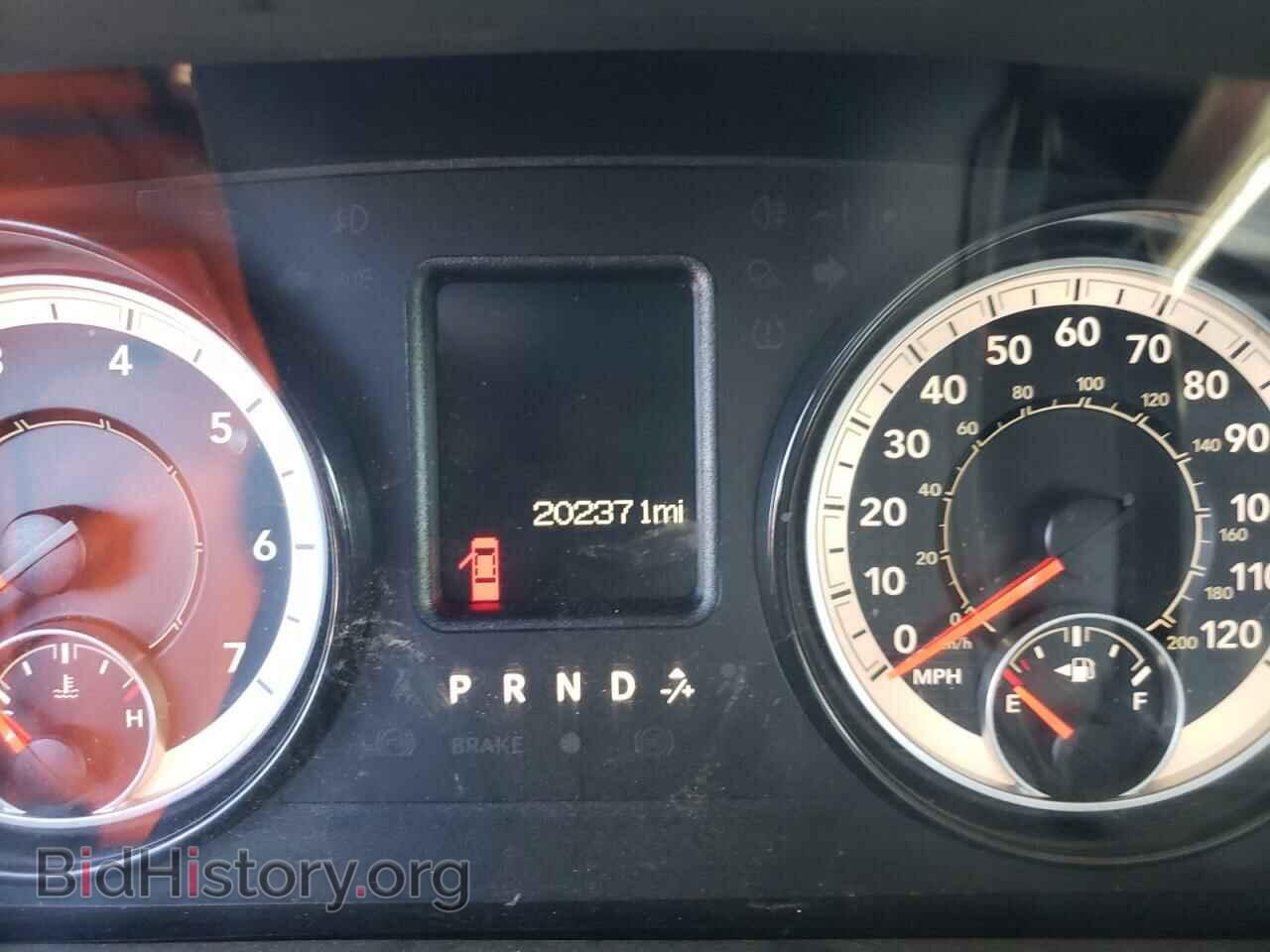 2017 RAM All Models - VIN: 3C6UR5DJ1HG539068 - Фото 9