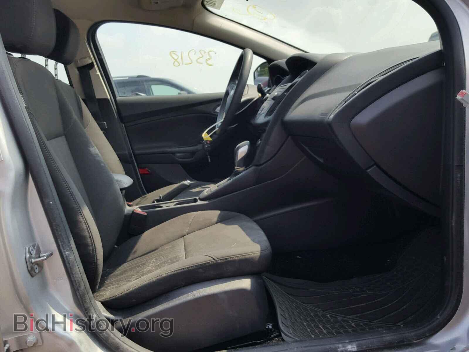 2015 FORD FOCUS - VIN: 1FADP3F29FL279730 - Photo 5