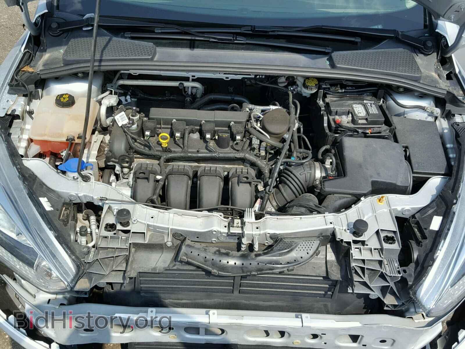2015 FORD FOCUS - VIN: 1FADP3F29FL279730 - Photo 7