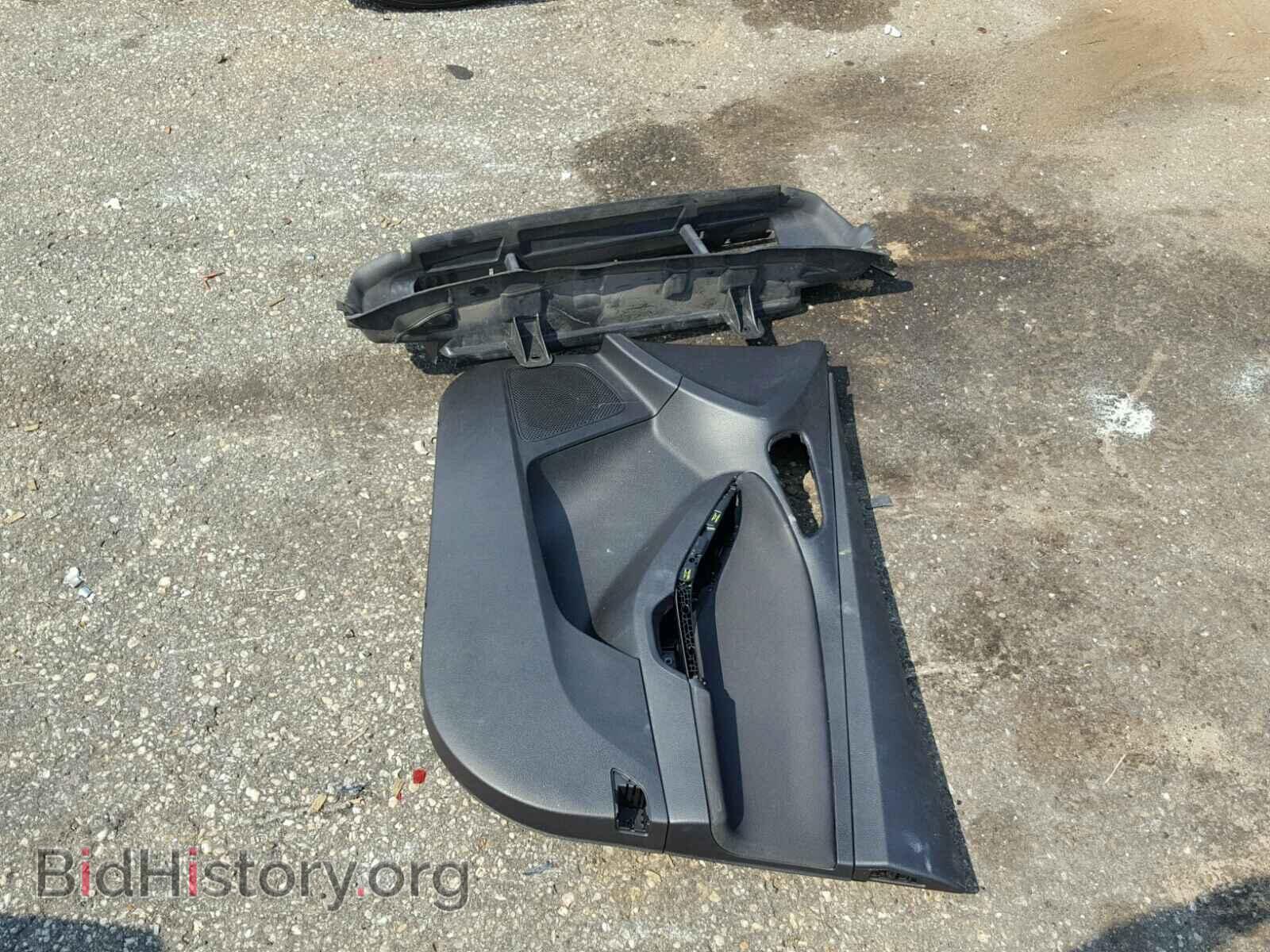 2015 FORD FOCUS - VIN: 1FADP3F29FL279730 - Photo 9